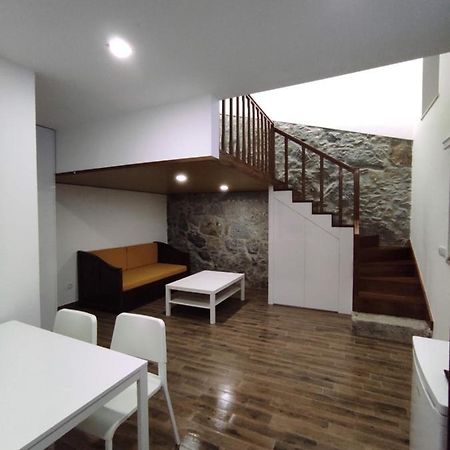Apartamento Quinta Do Gestal - Soutelo Vila Verde  Exterior foto