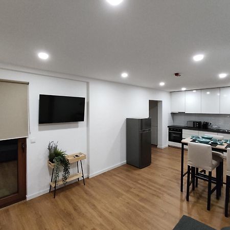 Apartamento Quinta Do Gestal - Soutelo Vila Verde  Habitación foto