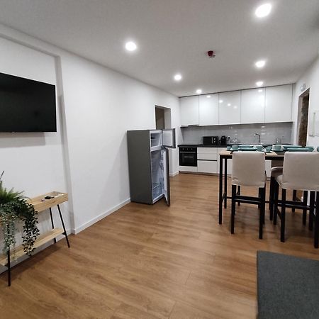 Apartamento Quinta Do Gestal - Soutelo Vila Verde  Habitación foto