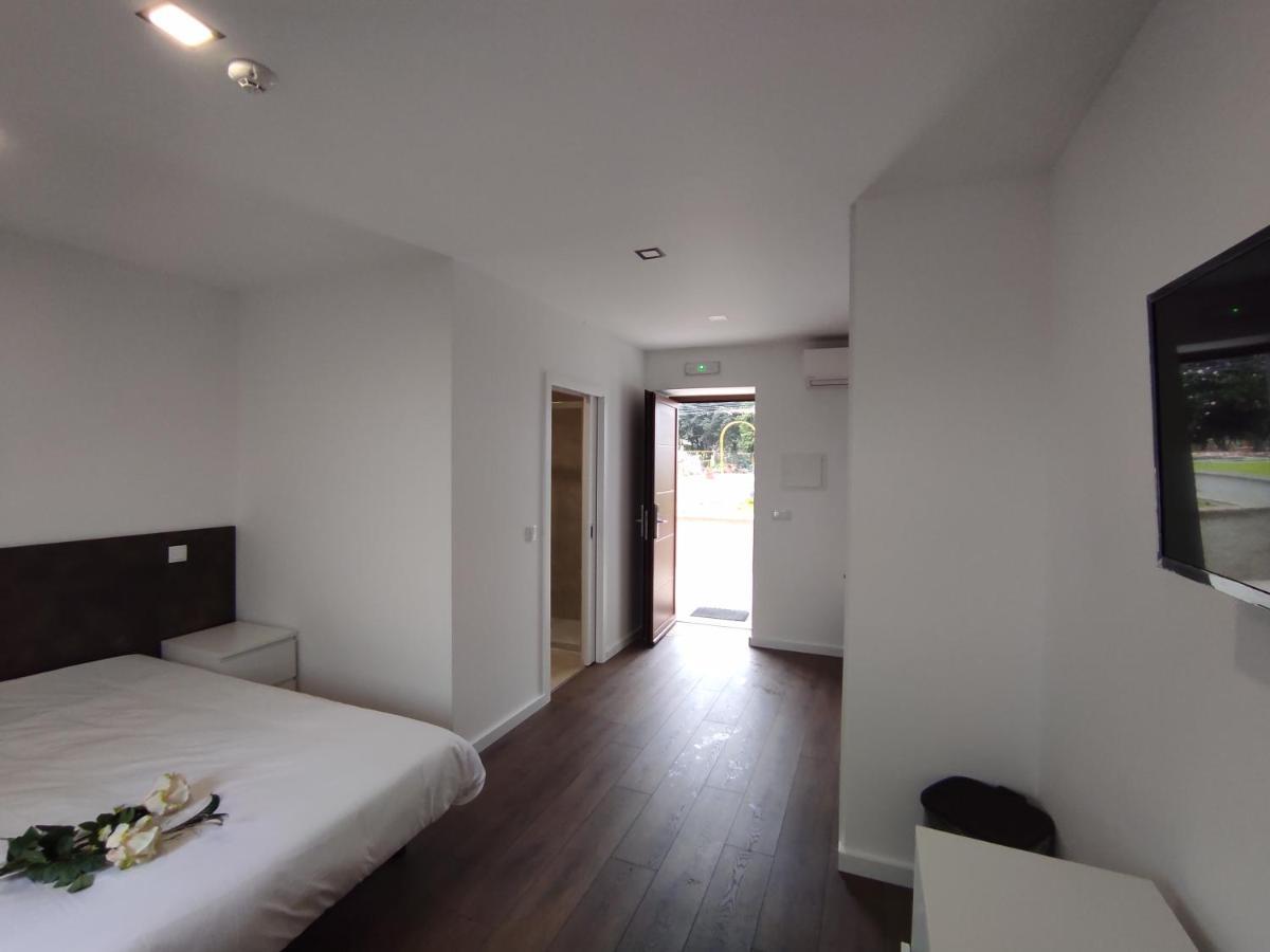 Apartamento Quinta Do Gestal - Soutelo Vila Verde  Exterior foto