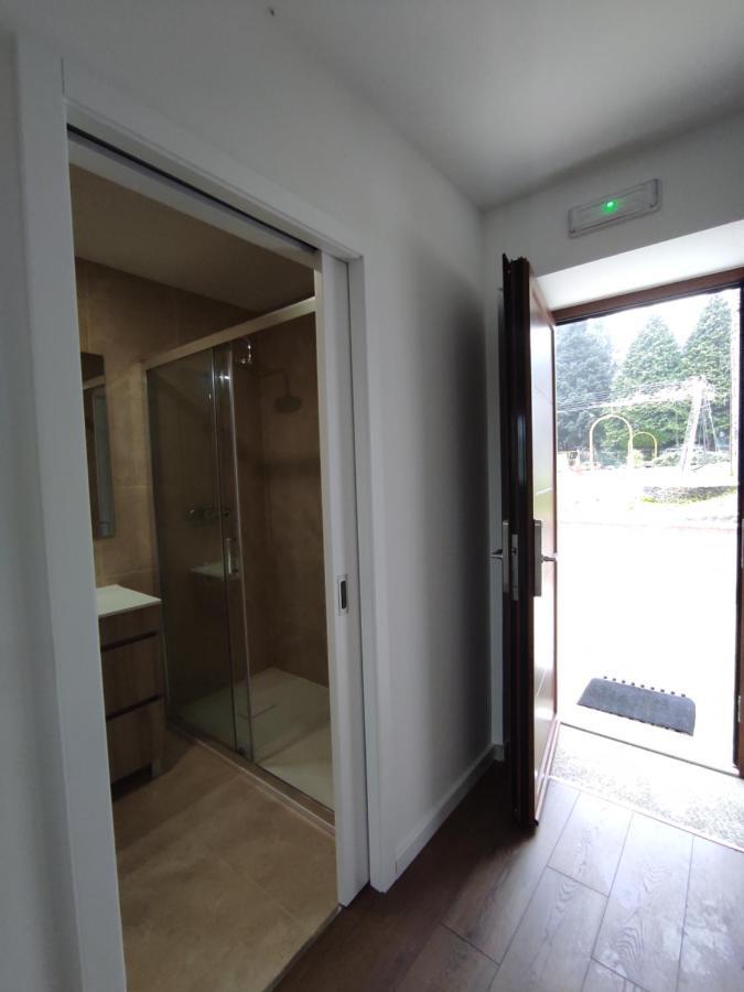 Apartamento Quinta Do Gestal - Soutelo Vila Verde  Exterior foto