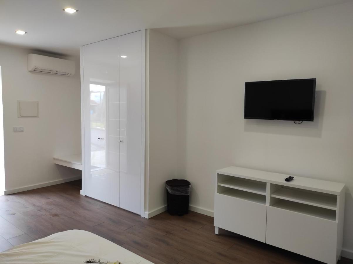 Apartamento Quinta Do Gestal - Soutelo Vila Verde  Exterior foto