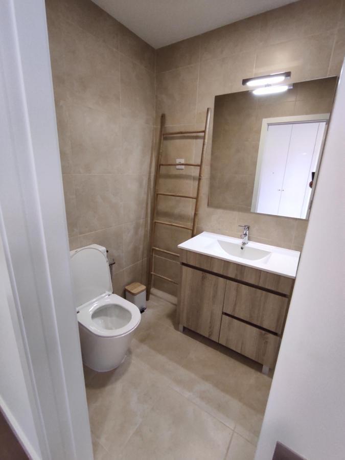 Apartamento Quinta Do Gestal - Soutelo Vila Verde  Exterior foto