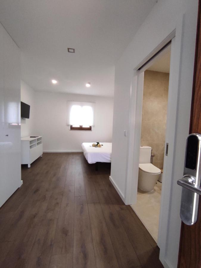 Apartamento Quinta Do Gestal - Soutelo Vila Verde  Exterior foto