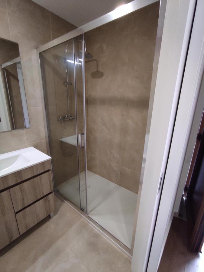 Apartamento Quinta Do Gestal - Soutelo Vila Verde  Exterior foto