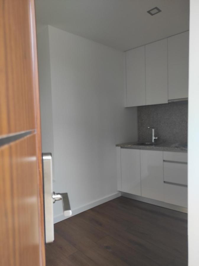 Apartamento Quinta Do Gestal - Soutelo Vila Verde  Exterior foto