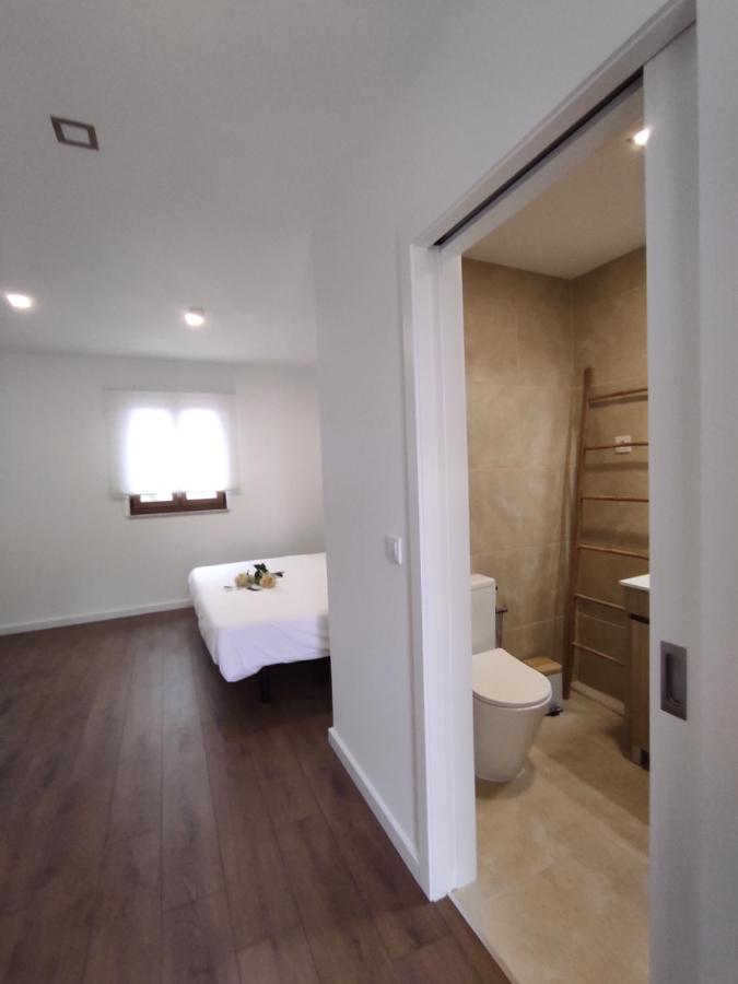Apartamento Quinta Do Gestal - Soutelo Vila Verde  Exterior foto