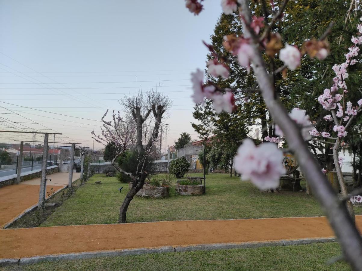 Apartamento Quinta Do Gestal - Soutelo Vila Verde  Exterior foto
