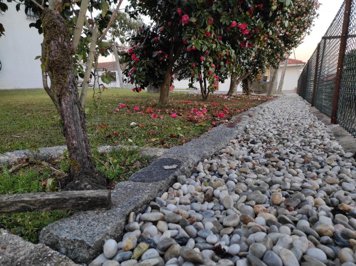 Apartamento Quinta Do Gestal - Soutelo Vila Verde  Exterior foto