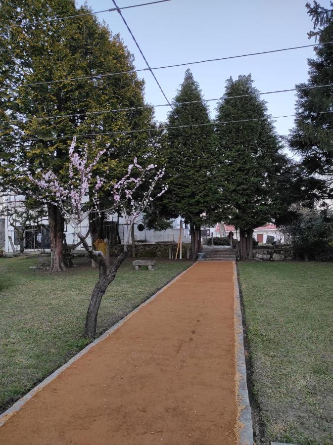 Apartamento Quinta Do Gestal - Soutelo Vila Verde  Exterior foto