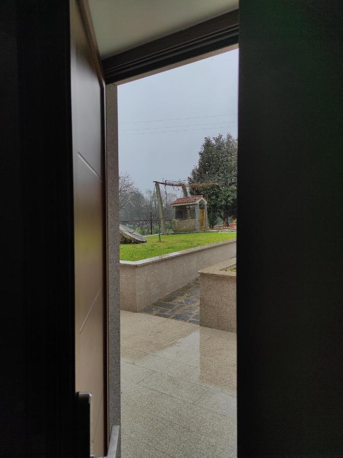 Apartamento Quinta Do Gestal - Soutelo Vila Verde  Exterior foto