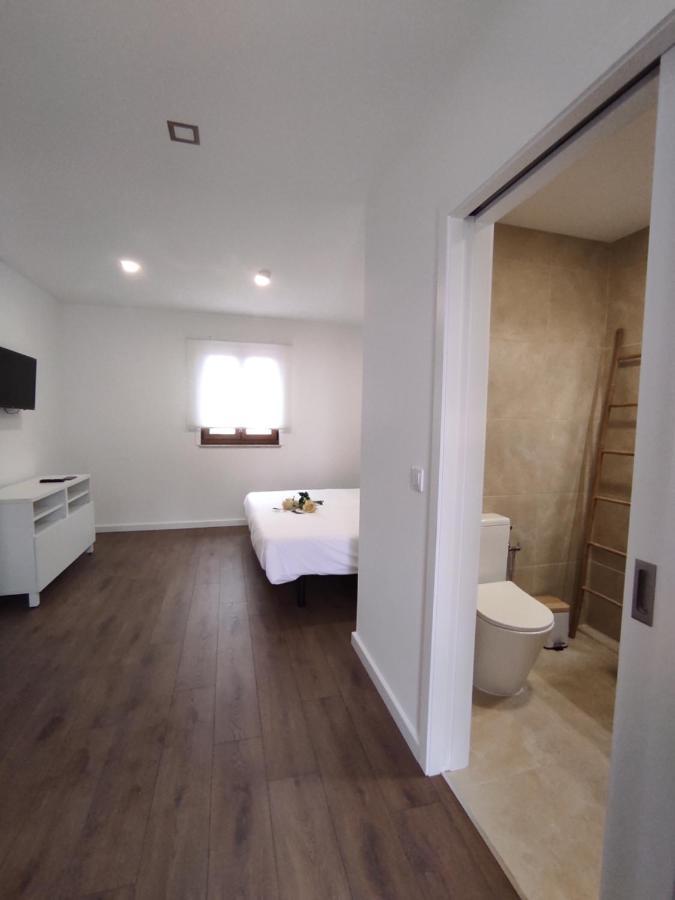Apartamento Quinta Do Gestal - Soutelo Vila Verde  Exterior foto