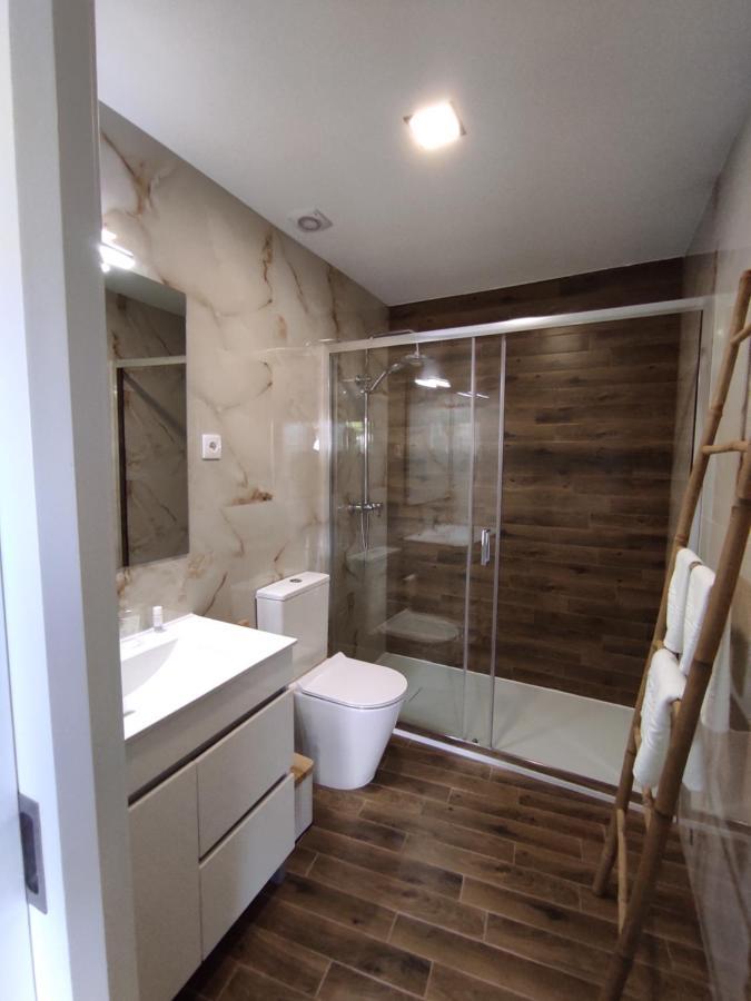 Apartamento Quinta Do Gestal - Soutelo Vila Verde  Exterior foto