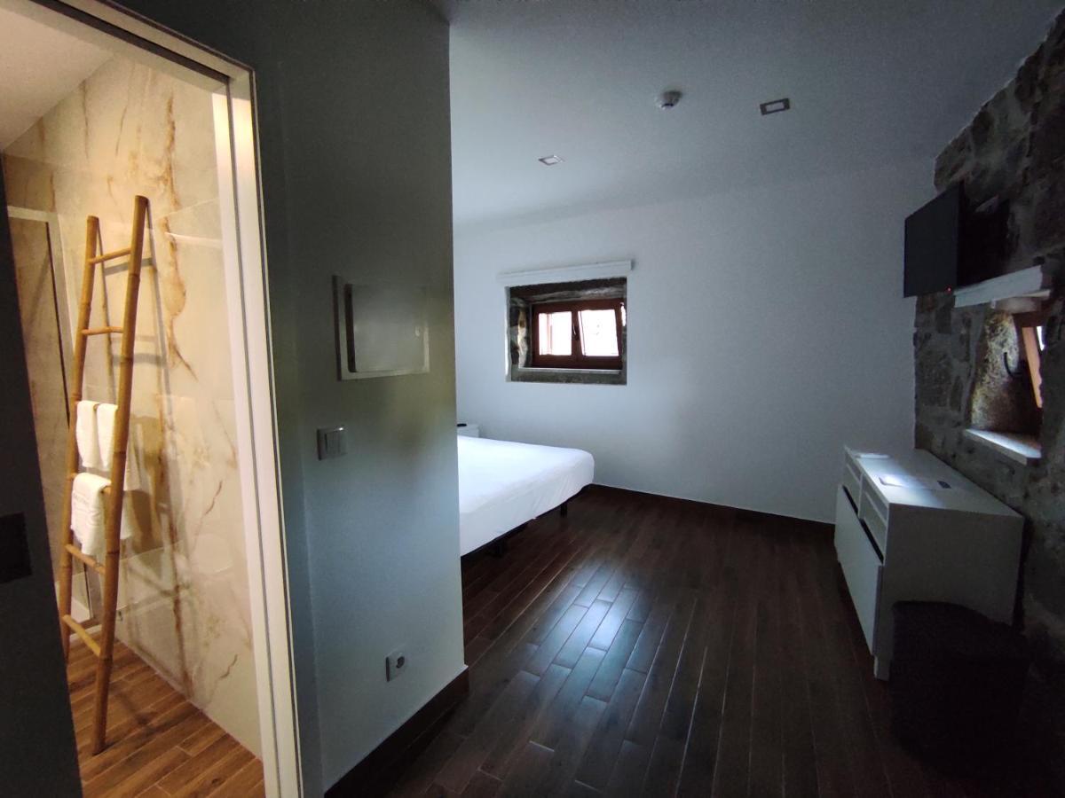 Apartamento Quinta Do Gestal - Soutelo Vila Verde  Exterior foto