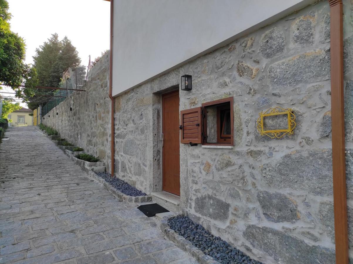 Apartamento Quinta Do Gestal - Soutelo Vila Verde  Exterior foto