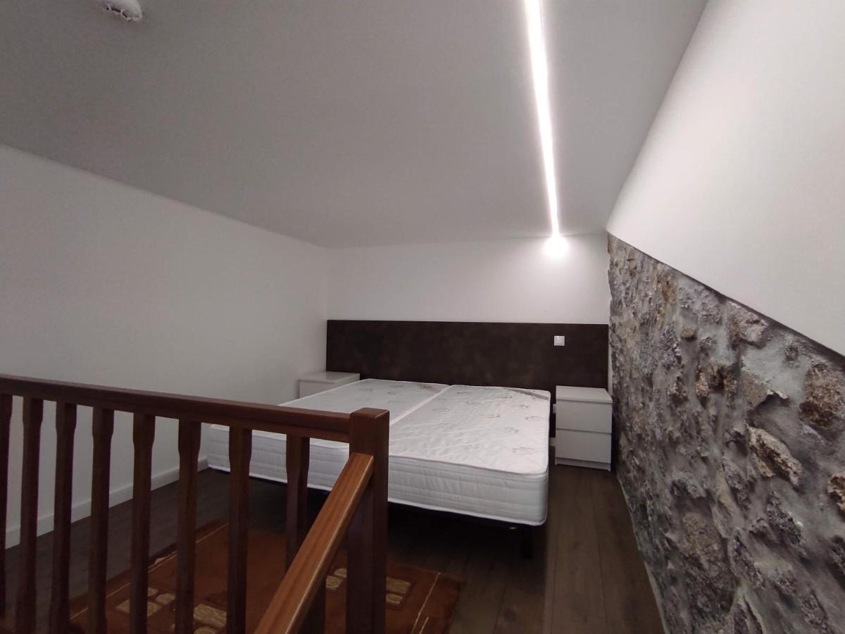 Apartamento Quinta Do Gestal - Soutelo Vila Verde  Exterior foto