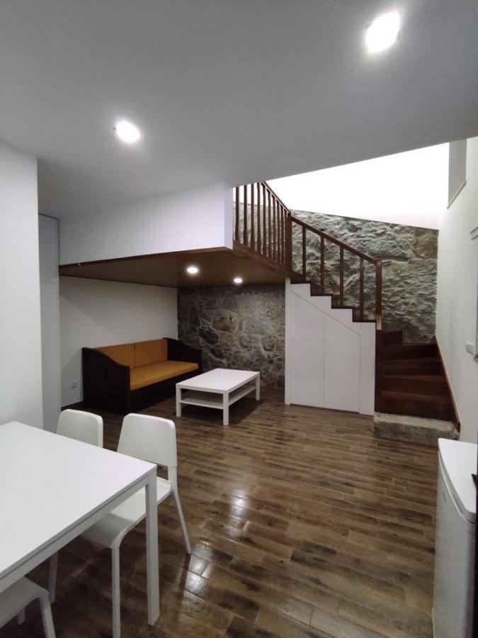 Apartamento Quinta Do Gestal - Soutelo Vila Verde  Exterior foto