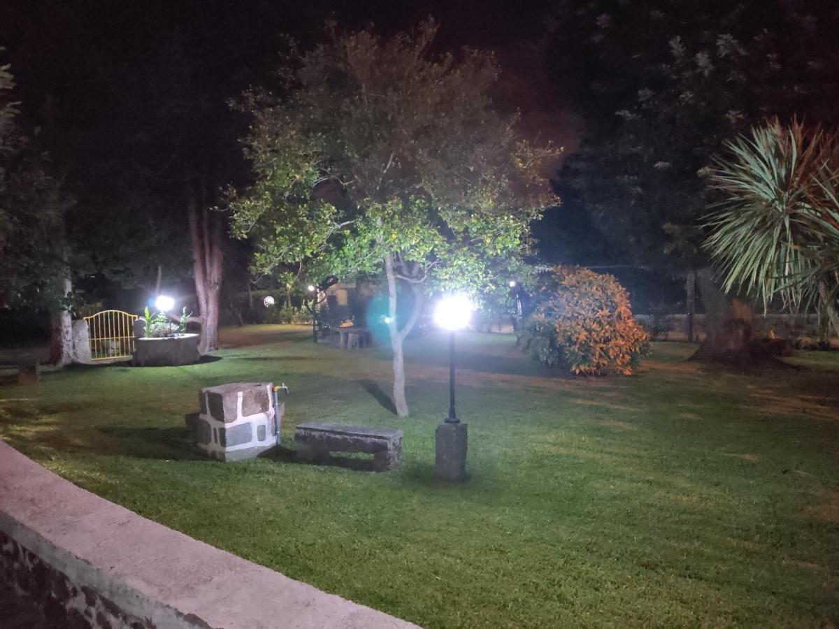 Apartamento Quinta Do Gestal - Soutelo Vila Verde  Exterior foto