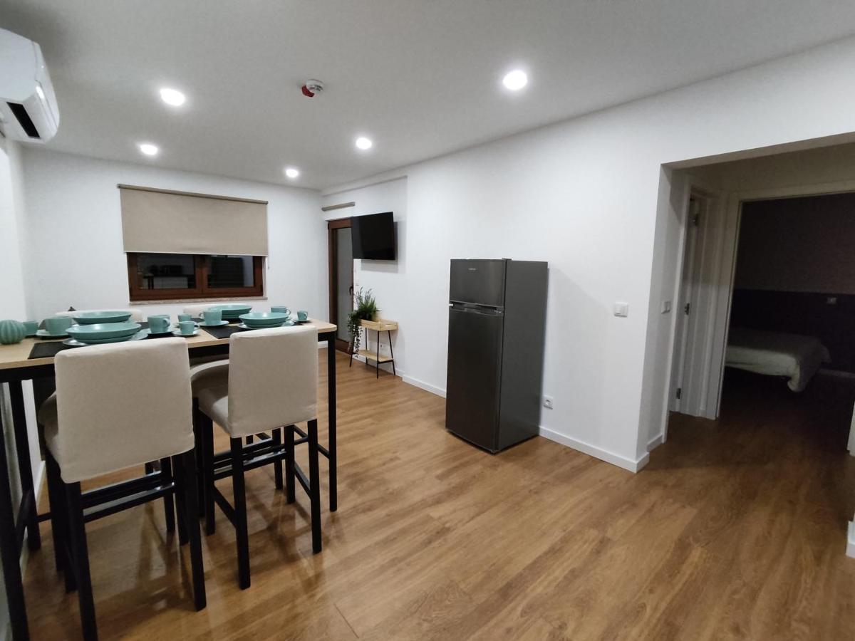 Apartamento Quinta Do Gestal - Soutelo Vila Verde  Exterior foto
