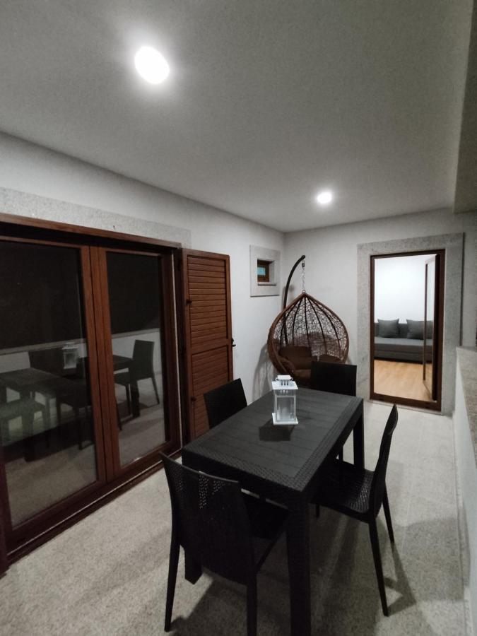 Apartamento Quinta Do Gestal - Soutelo Vila Verde  Exterior foto