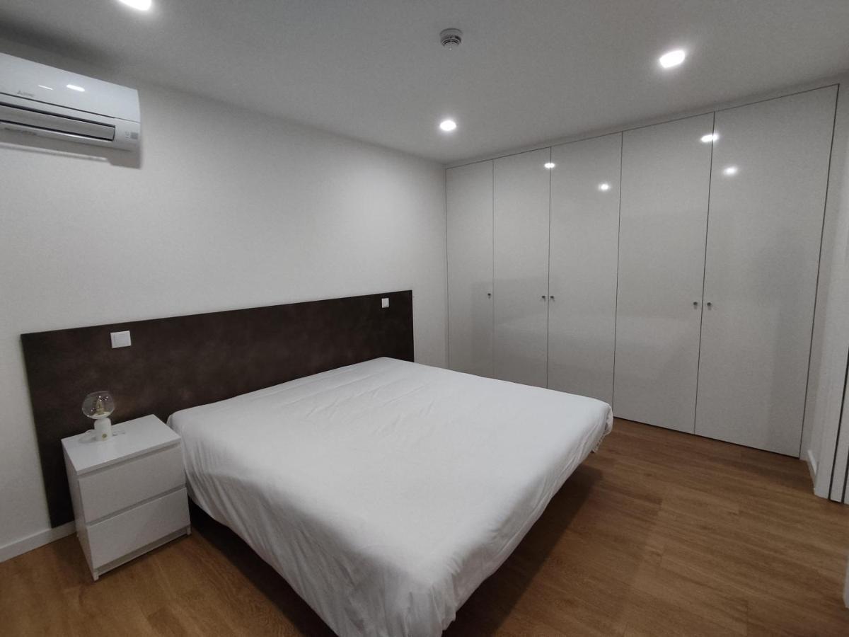 Apartamento Quinta Do Gestal - Soutelo Vila Verde  Exterior foto
