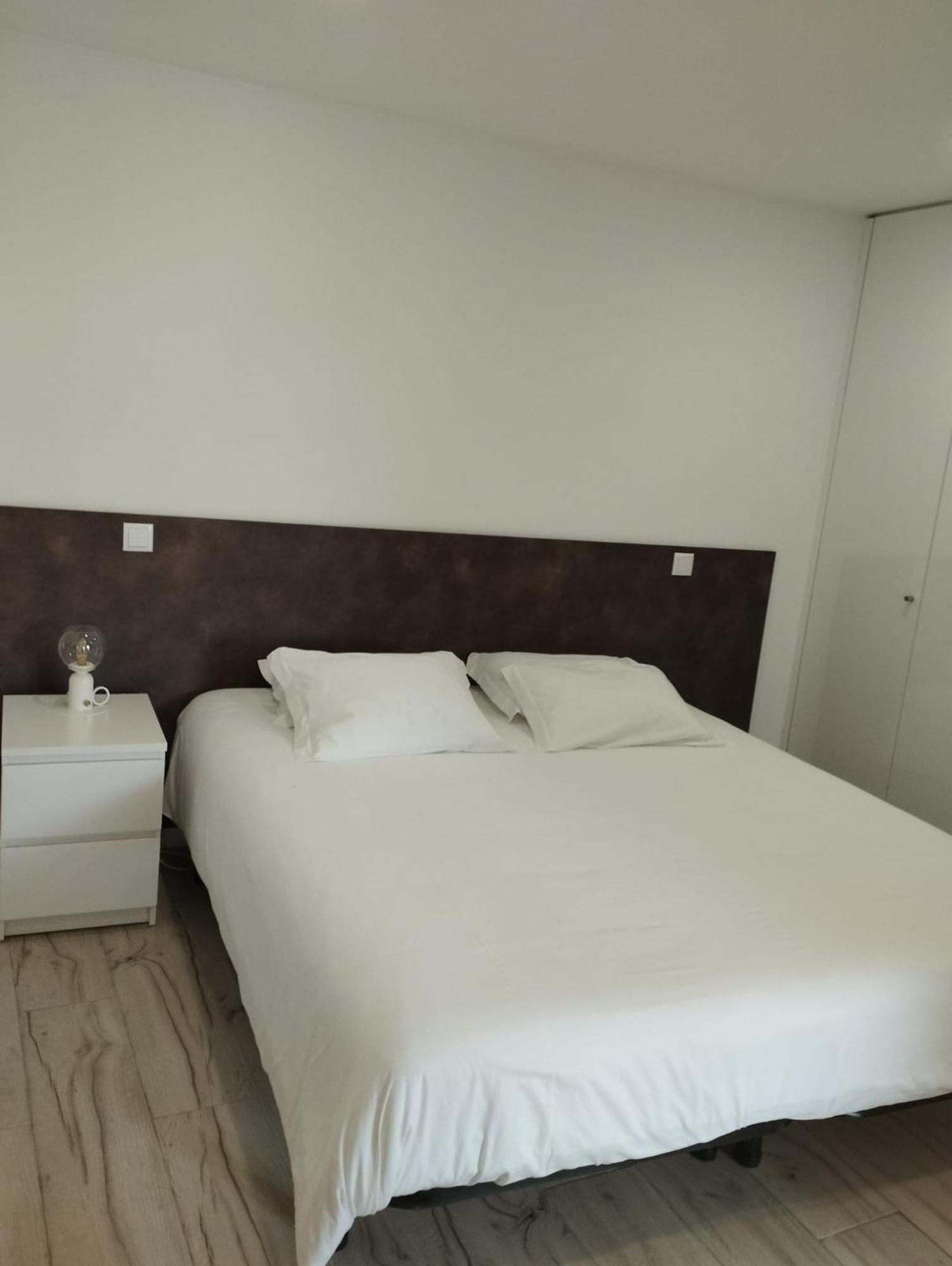 Apartamento Quinta Do Gestal - Soutelo Vila Verde  Exterior foto