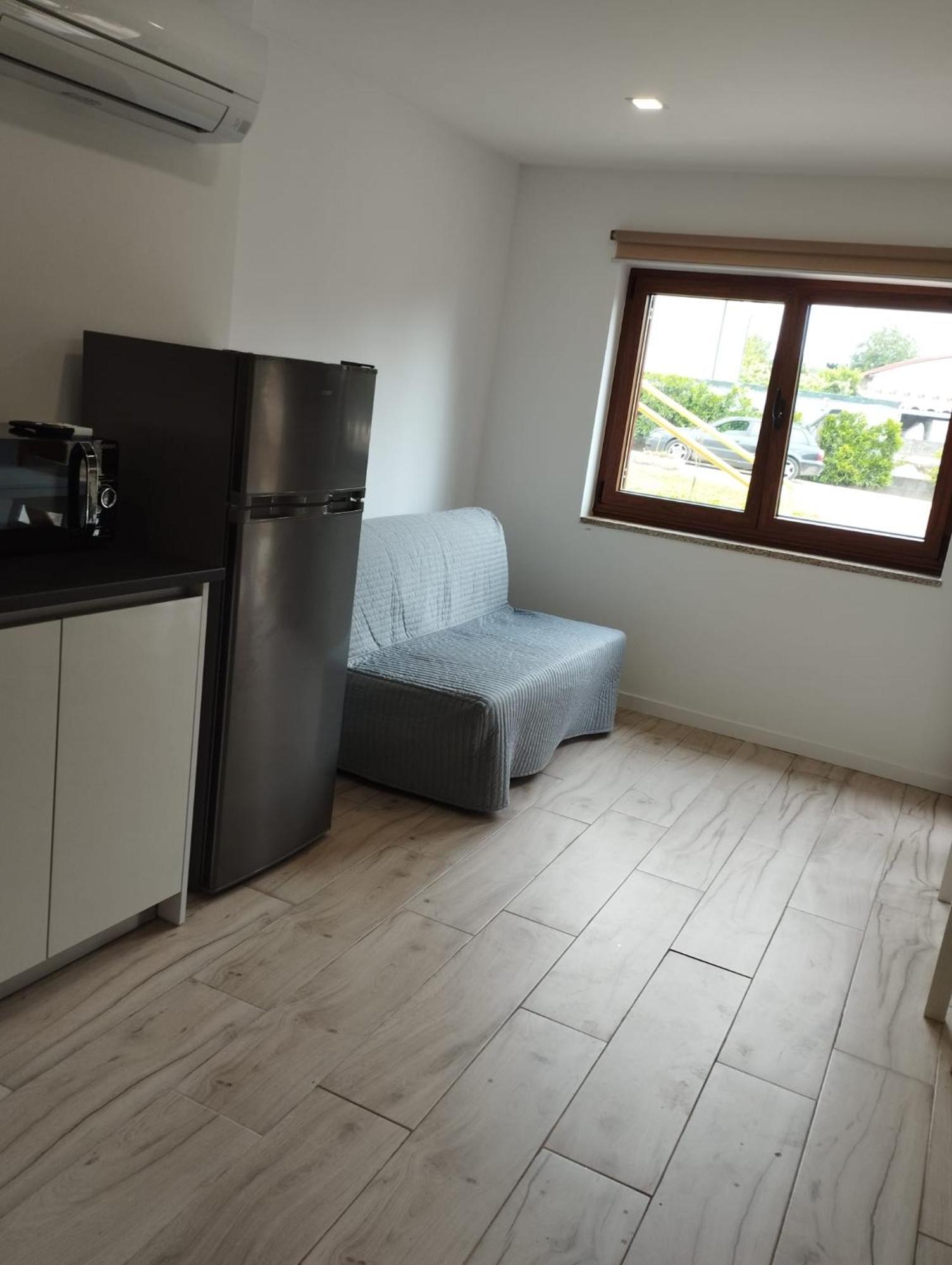 Apartamento Quinta Do Gestal - Soutelo Vila Verde  Exterior foto