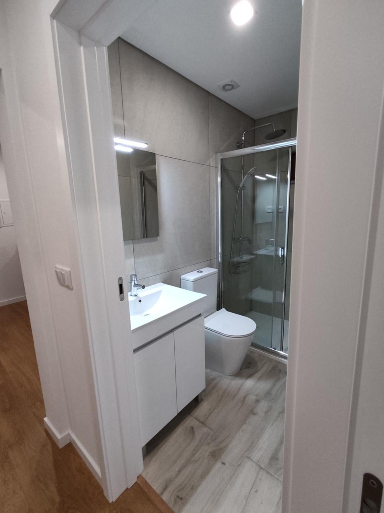 Apartamento Quinta Do Gestal - Soutelo Vila Verde  Habitación foto
