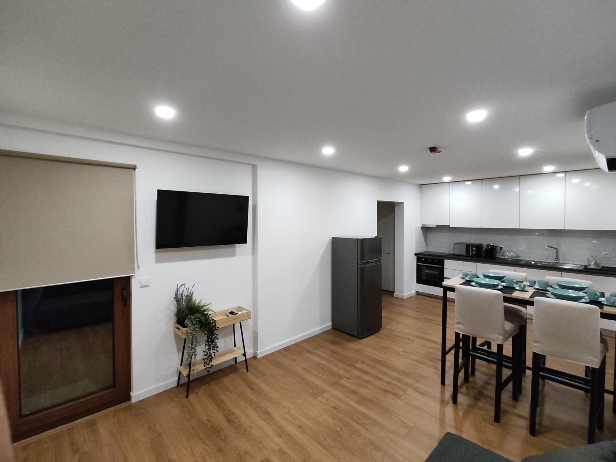 Apartamento Quinta Do Gestal - Soutelo Vila Verde  Habitación foto