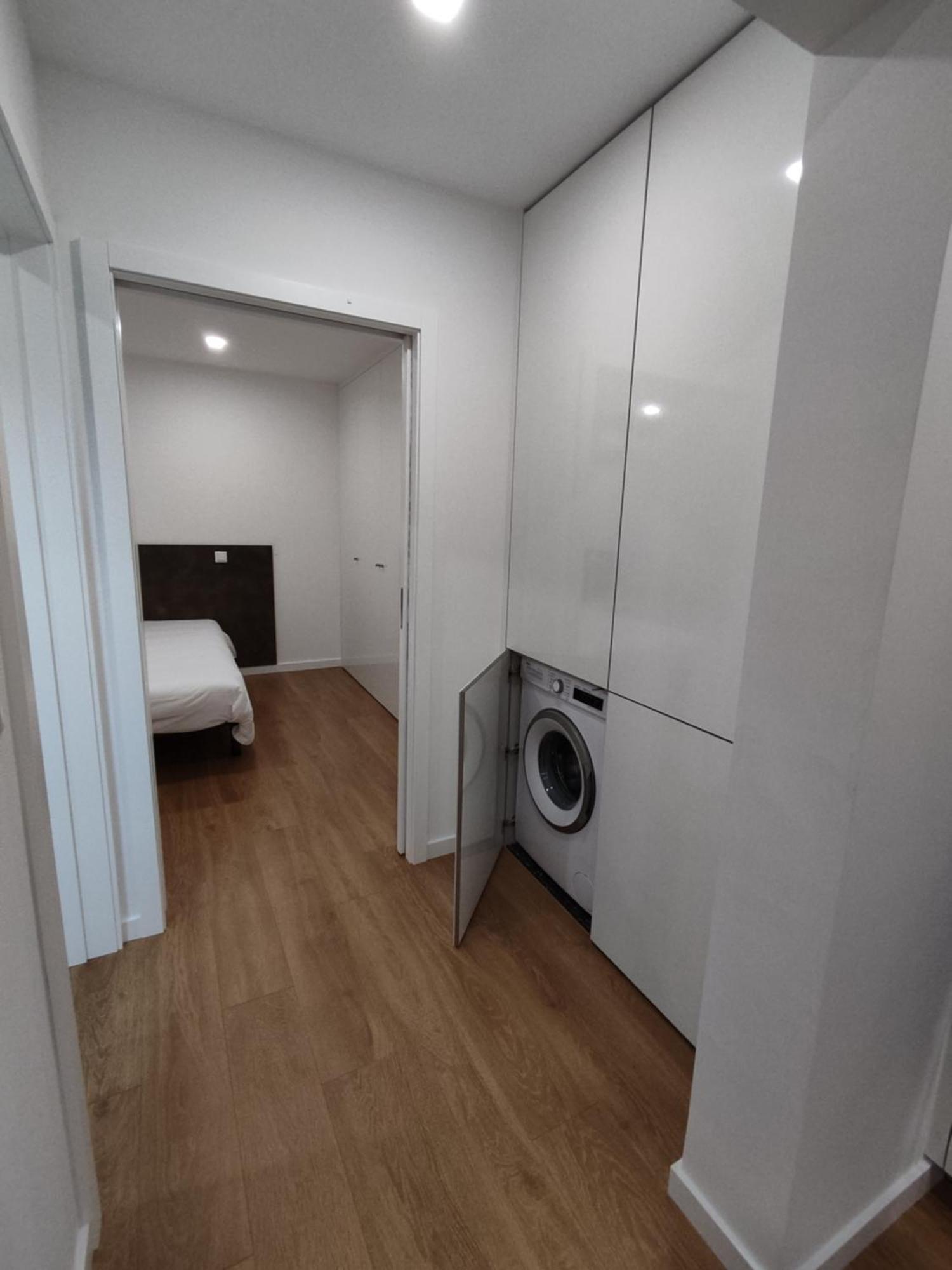 Apartamento Quinta Do Gestal - Soutelo Vila Verde  Habitación foto