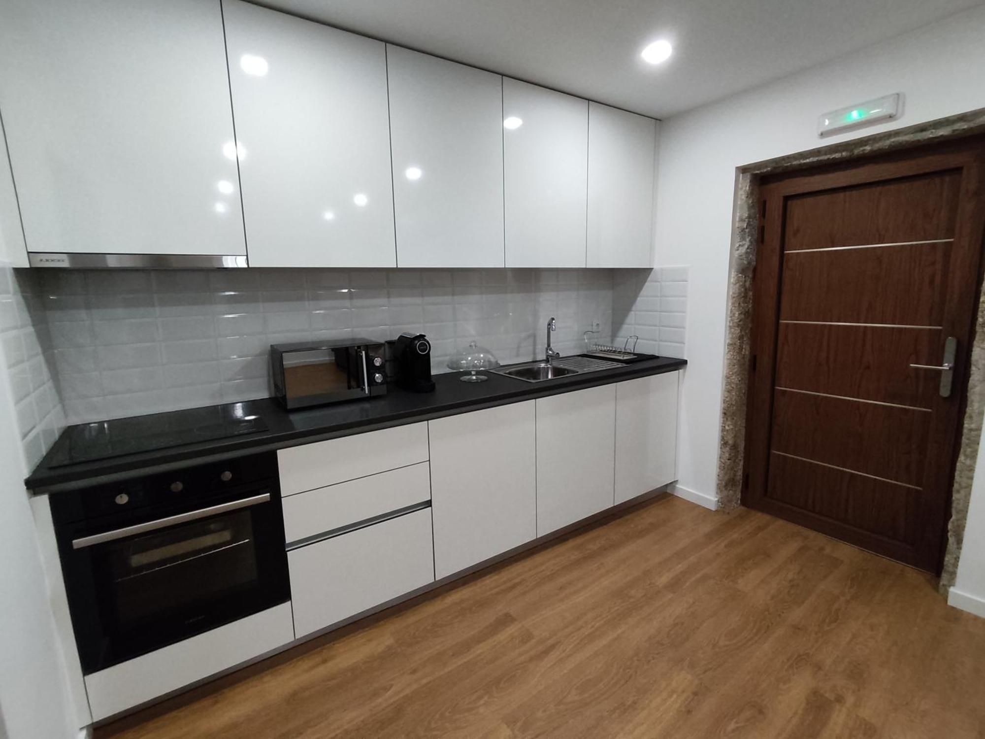 Apartamento Quinta Do Gestal - Soutelo Vila Verde  Habitación foto