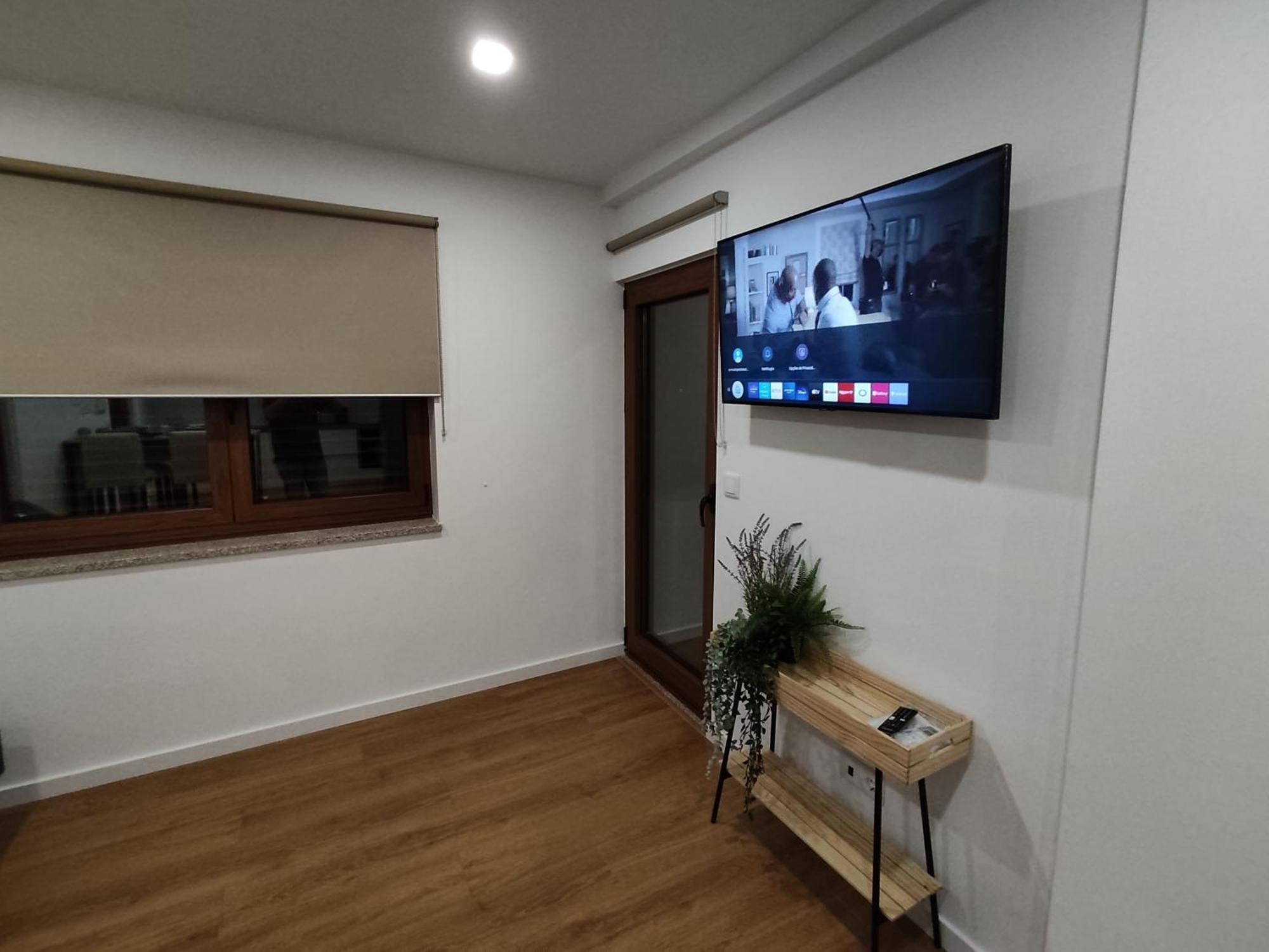 Apartamento Quinta Do Gestal - Soutelo Vila Verde  Habitación foto