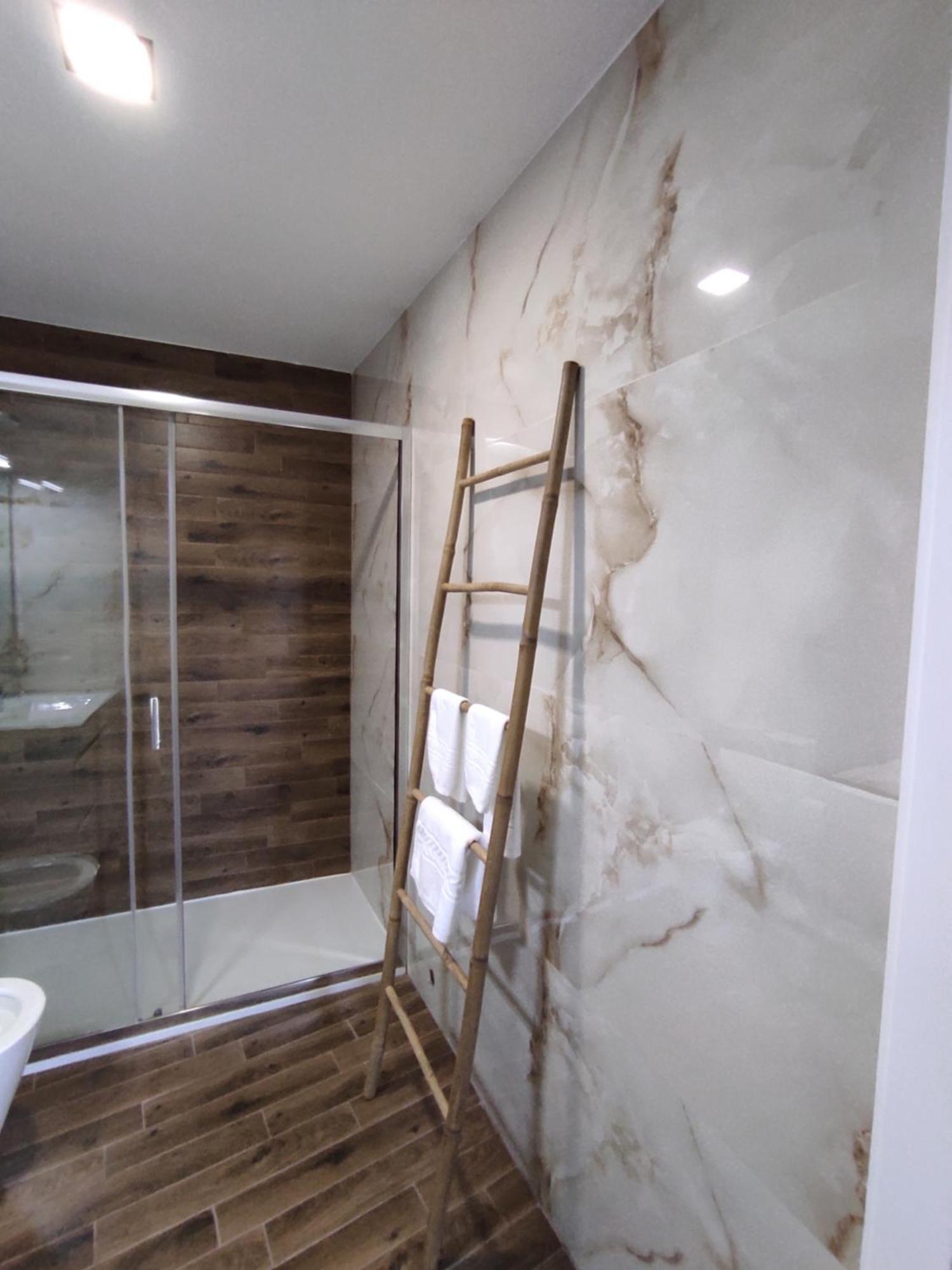 Apartamento Quinta Do Gestal - Soutelo Vila Verde  Habitación foto