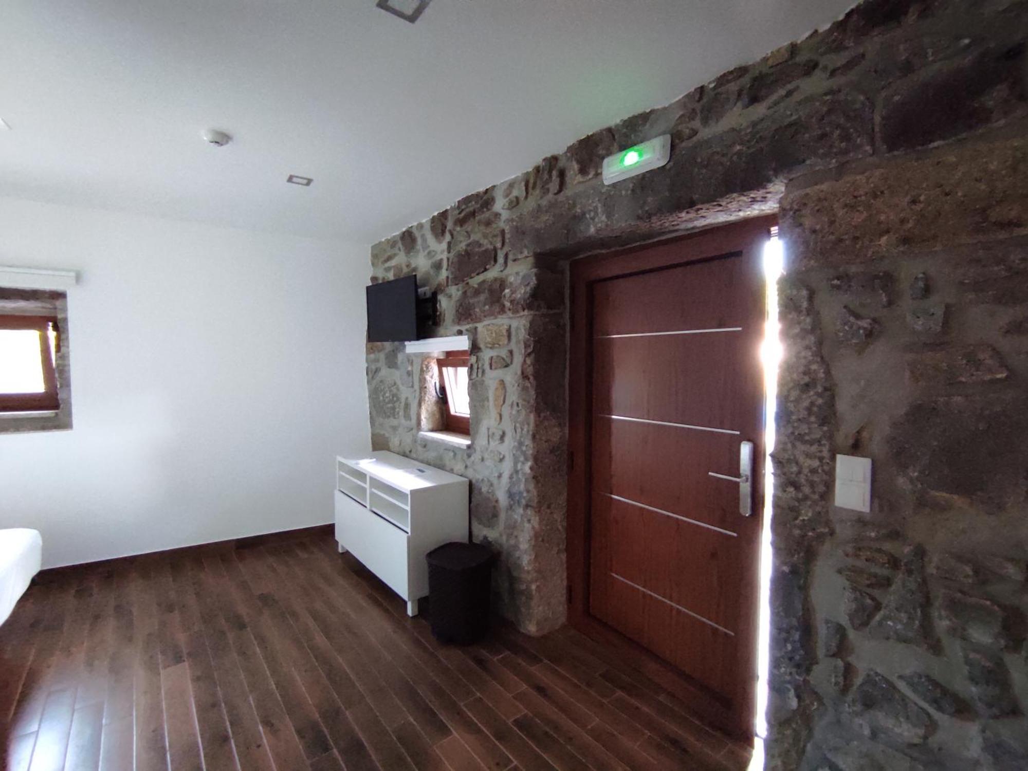 Apartamento Quinta Do Gestal - Soutelo Vila Verde  Habitación foto