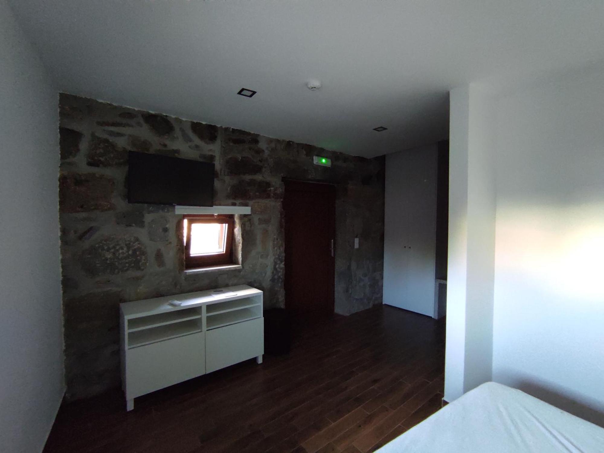 Apartamento Quinta Do Gestal - Soutelo Vila Verde  Habitación foto